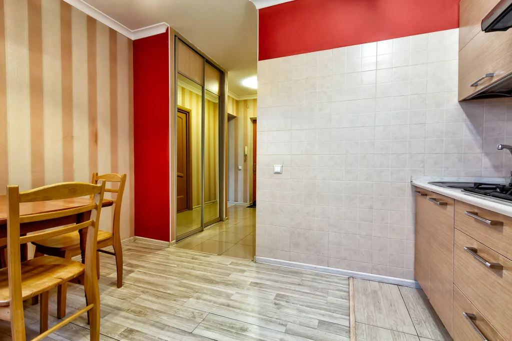 420. Идеально для туриста и командированного