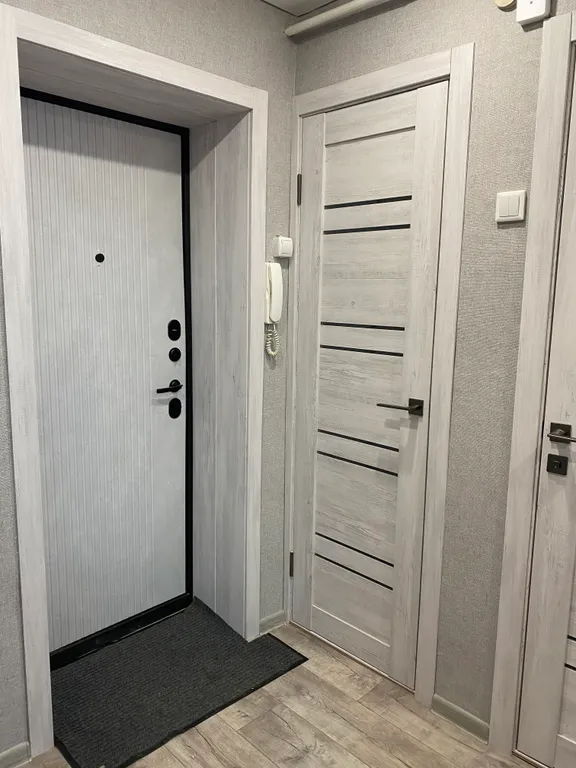 Новая уютная 1-комнатная квартира с отчетными документами