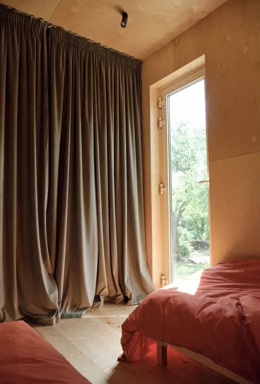 Дизайнерский гостевой дом Паленки