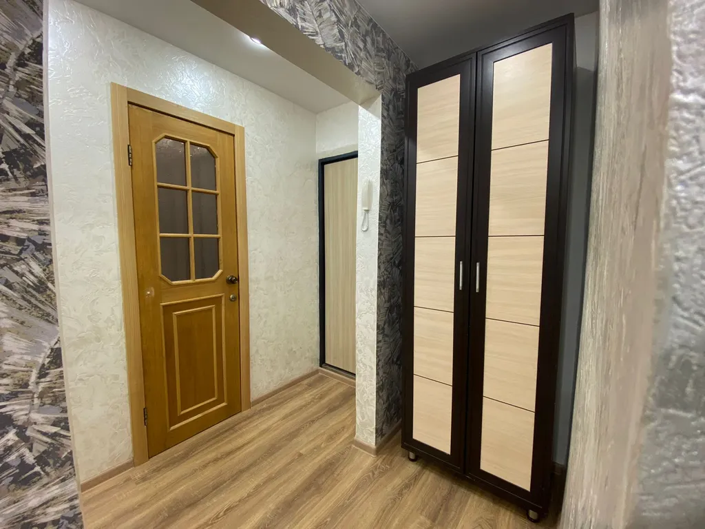 Квартира Квартира в центральном районе — Владивосток