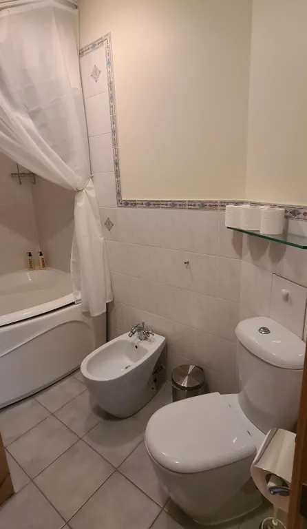 Jurmala Beachfront Art Gallery Mansard Suite in Historic Bath-House