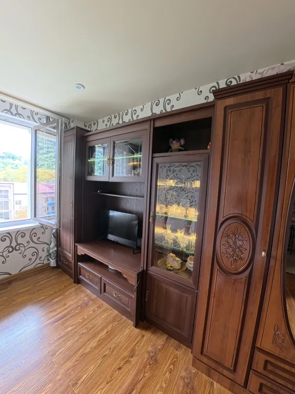 Уютная квартира у моря