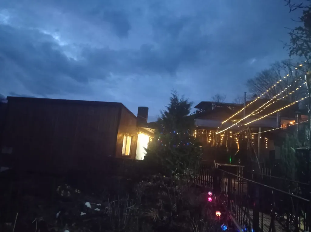 Коттедж Уютный дом для отдыха с видом на плато Лаго-Наки — Мезмай