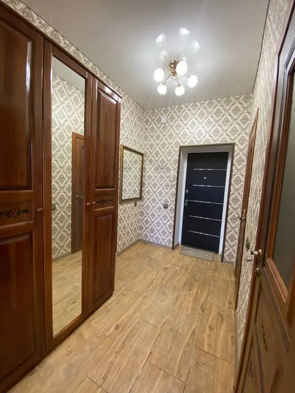 Уютная квартира в самом центре исторического Владимира — аренда посуточно в Владимир