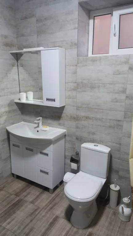 Уютный большой дом возле моря