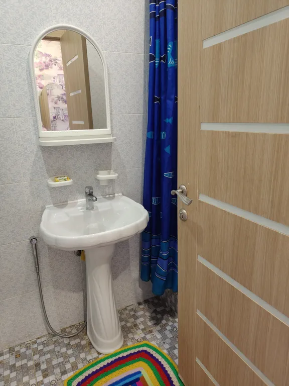 Квартира 1-комнатная Квартира — Севастополь