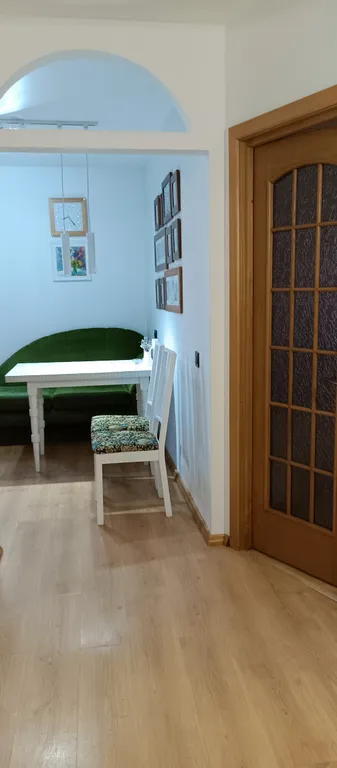 Комната в 2-комнатной квартире, М Студенческая