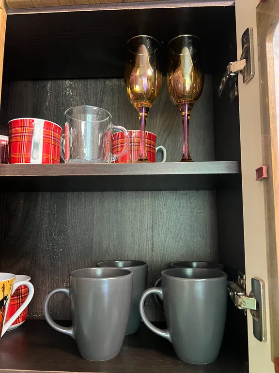 Квартира в самом сердце города