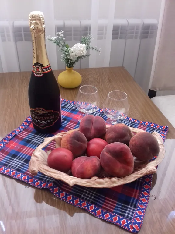 Квартира Квартира в парке Победы у моря — Севастополь