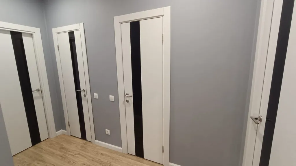 Квартира Квартира Дизайнерская двушка — Ярославль