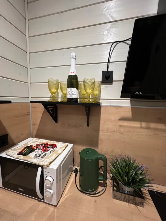 Квартира Комната — Архыз