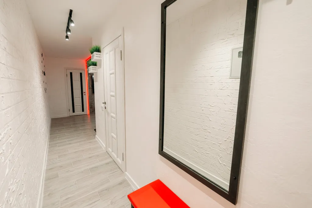 Уютная и комфортабельная квартира