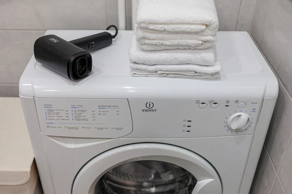 Квартира Квартира Современная студия рядом с Волгой — Самара