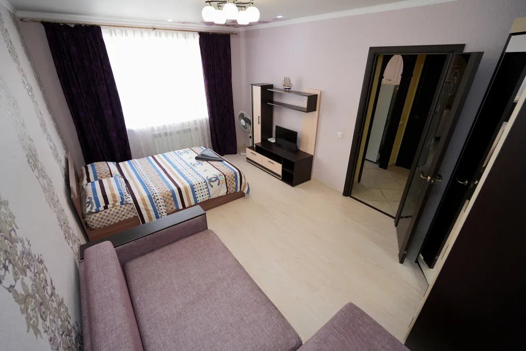 Уютный уголок