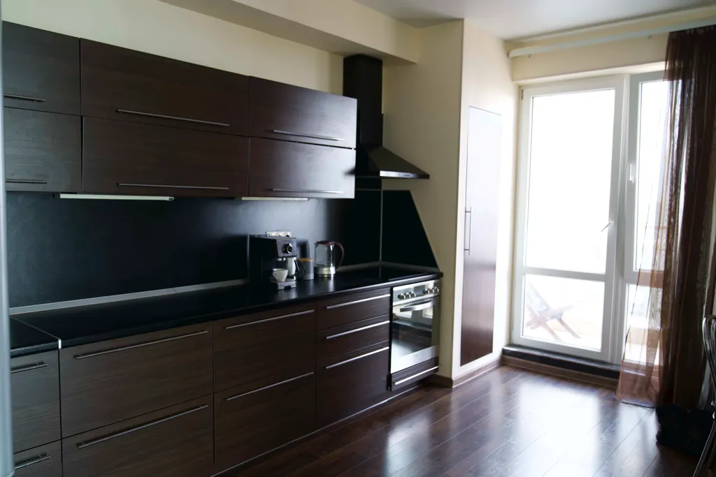 Апарт с панорамным видом на Дендрарий и Море в Элитном районе города