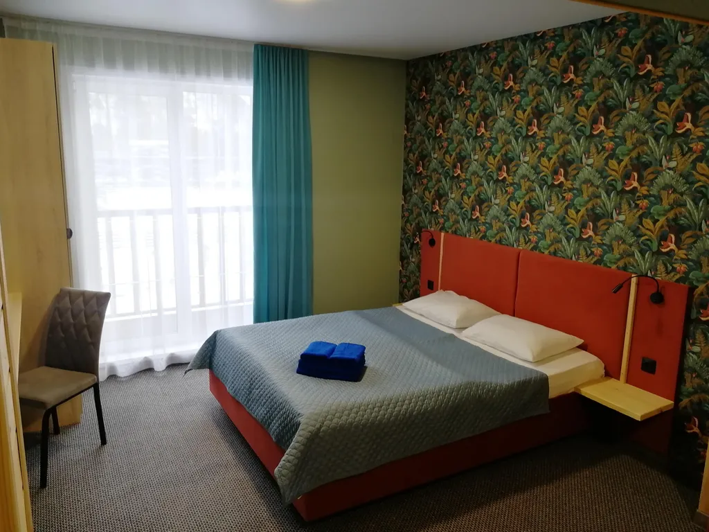 Квартира Комната — аренда посуточно в Катунь