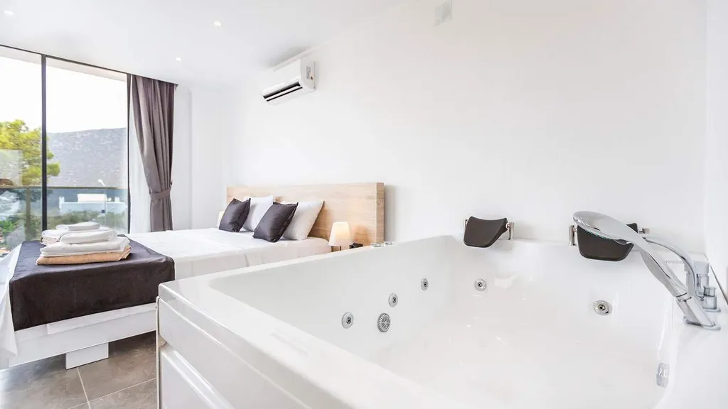 Вилла 1560 в Калкане 3+1