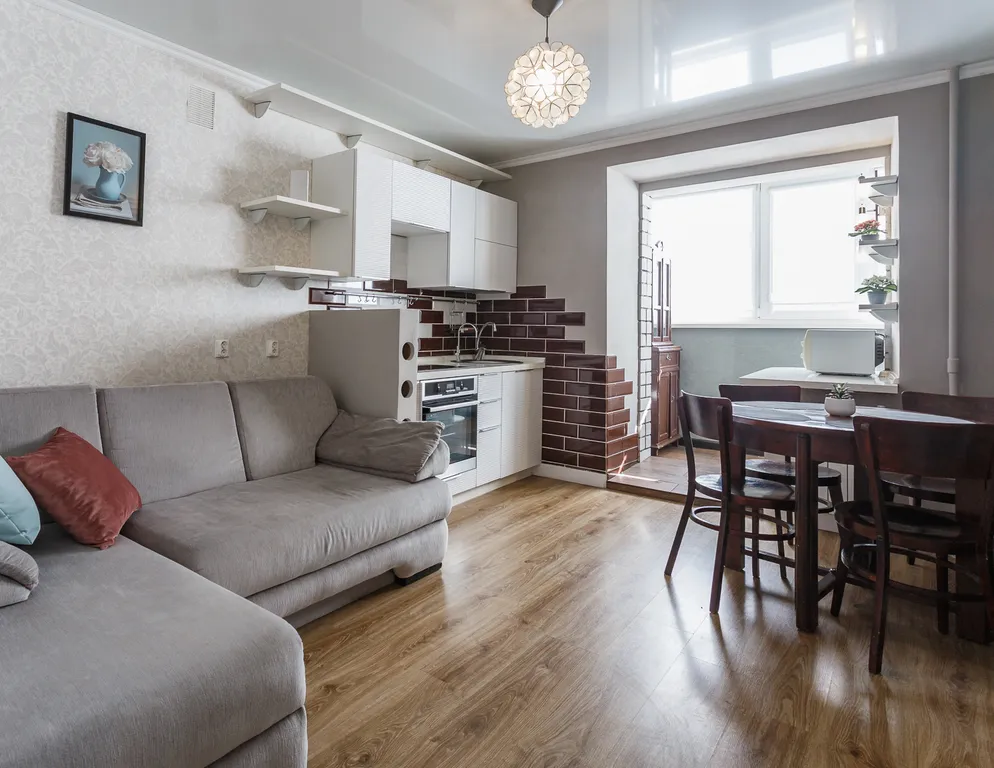 Sweet home квартира