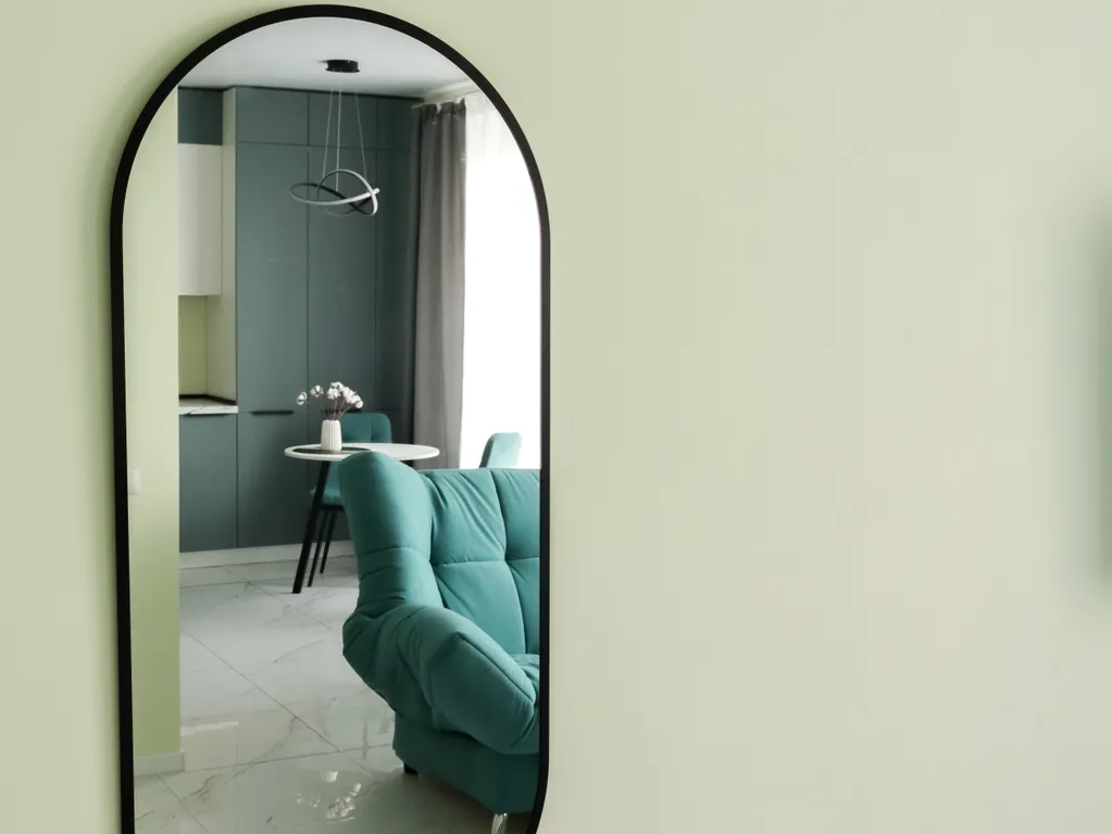 Стильная и по-домашнему уютная студия! Бесконтактно! Ждём!