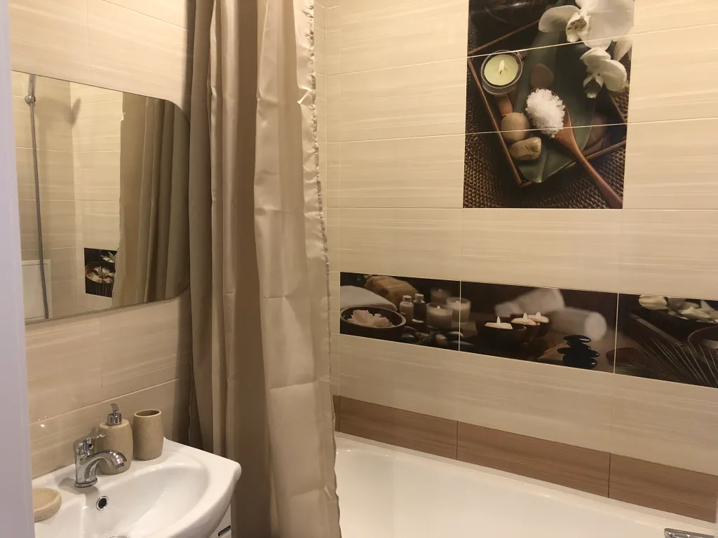 Уютная квартира у областной больницы