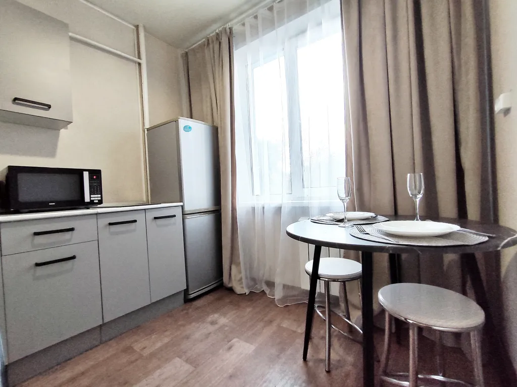 Квартира возле КемГУ