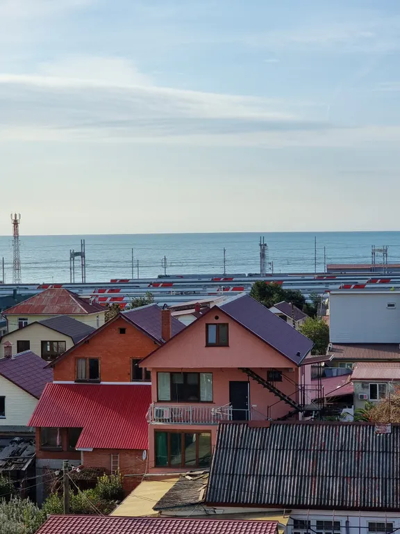 Квартира Квартира на море — Адлер