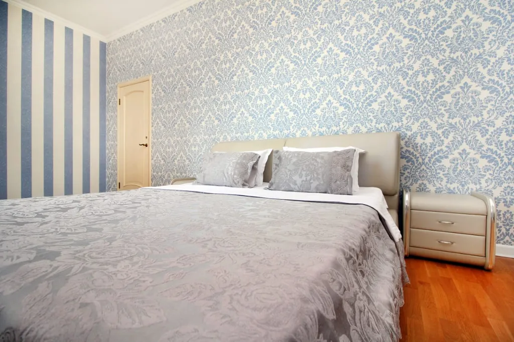 2-комнатная Квартира — аренда посуточно в Алматы