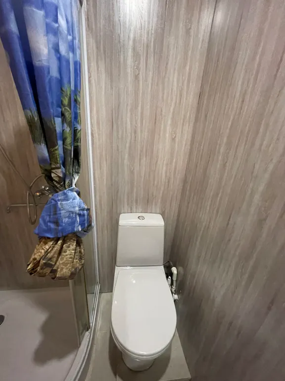 Квартира Комната — Лазаревское