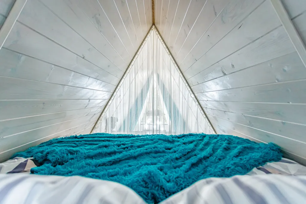 Дизайнерский relax a-frame