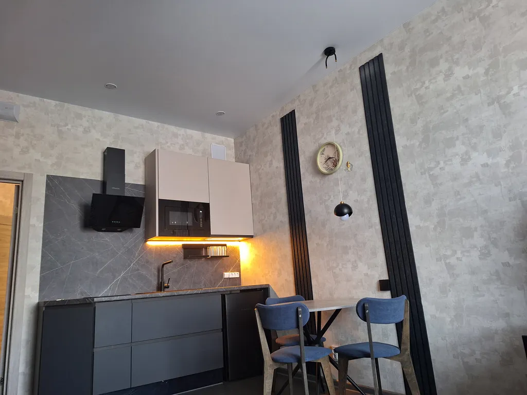 Уютные Апартаменты недалеко от ярмарки и Московского вокзала