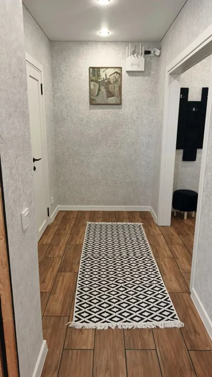 Уютная квартира рядом с мнтк и областной больницей