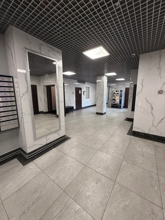 Квартира Стильная квартира в центре — Хабаровск