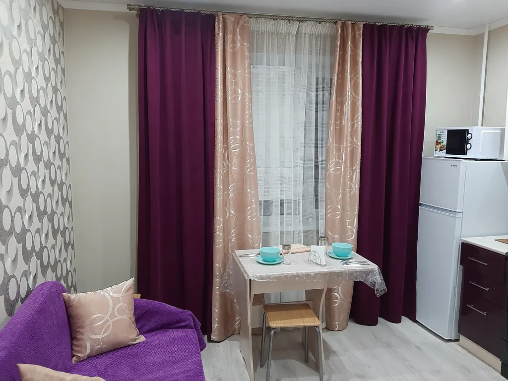 Уютная квартира в центре у парка