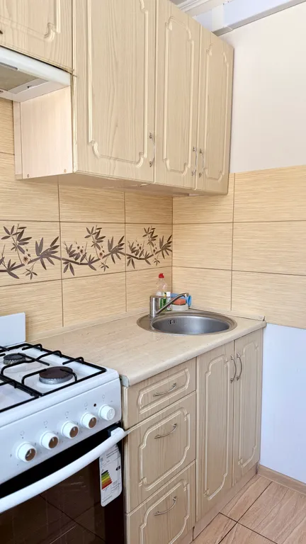 Квартира Уютная квартира на Нижнем озере в самом центре — Калининград