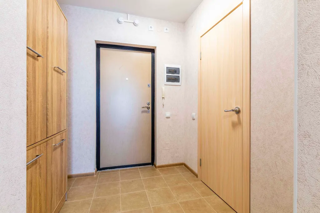 Домашние апартаменты ЖК Рифей