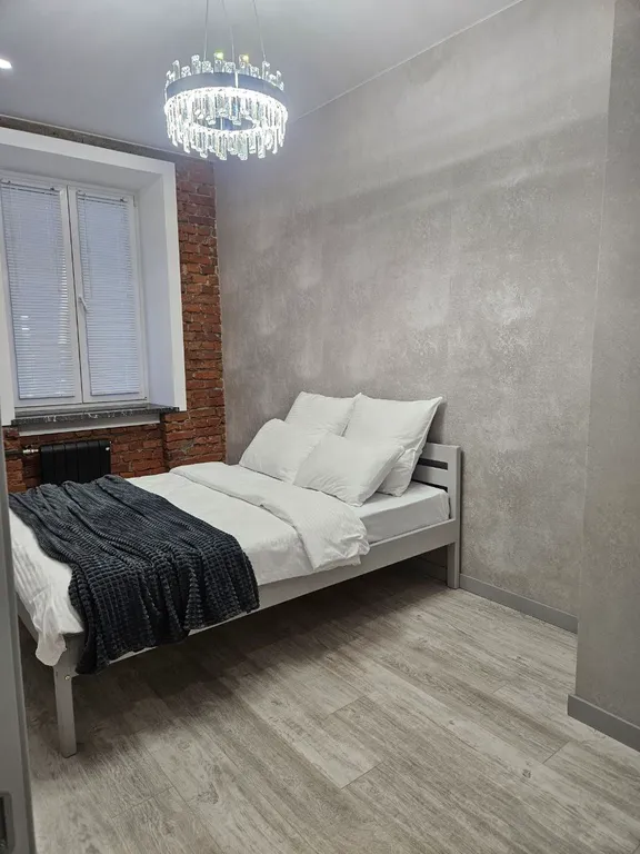 Квартира с историей — аренда посуточно в Петрозаводск