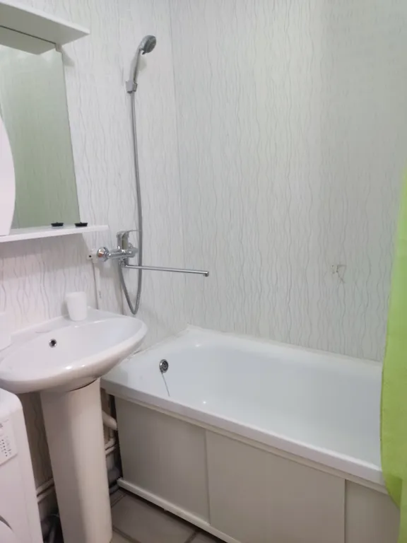 Студия рядом с вокзалом