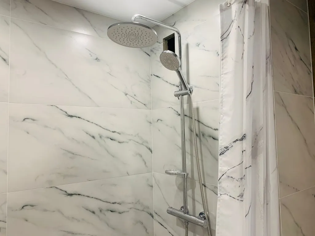 Двухкомнатная квартира люкс