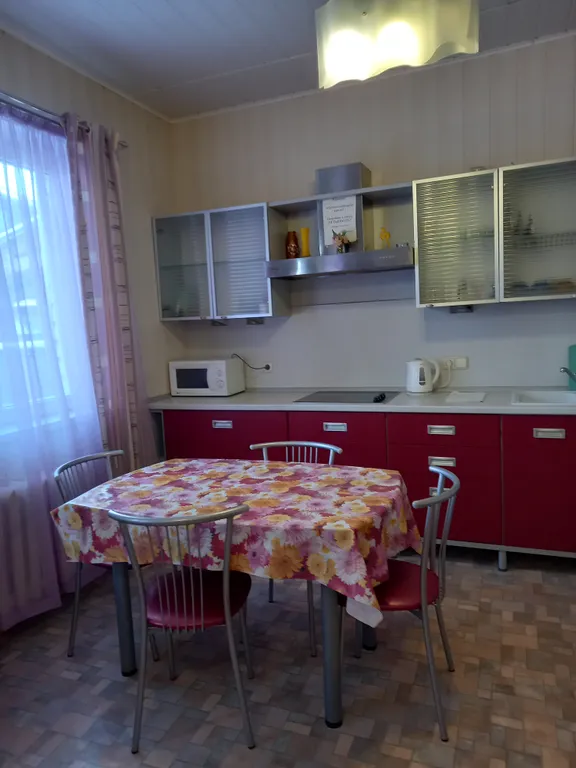 2-комнатный Дом