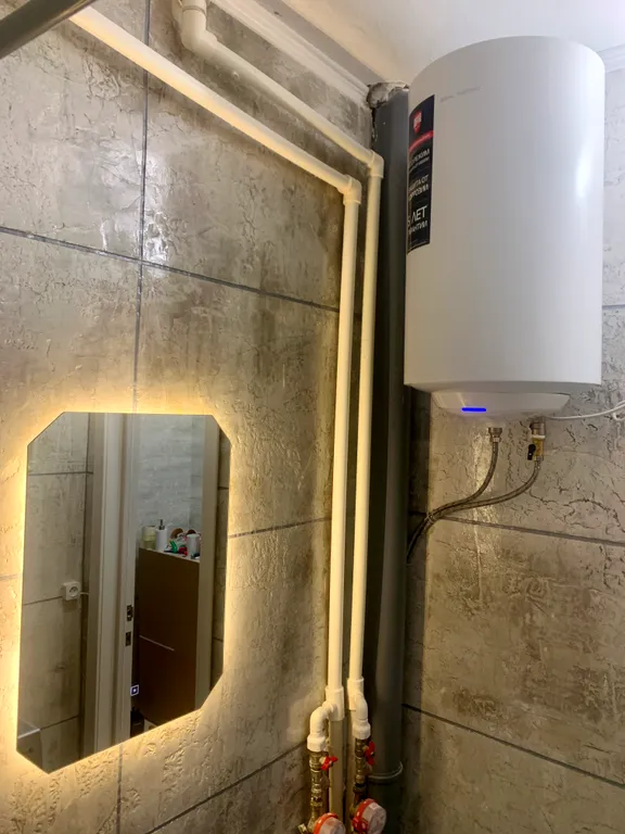 Уютные апартаменты в центре