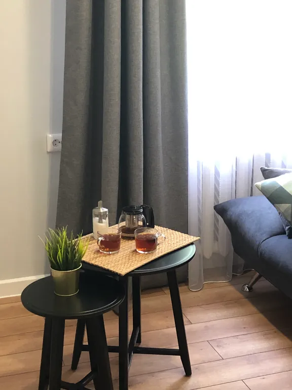 Сканди-студия