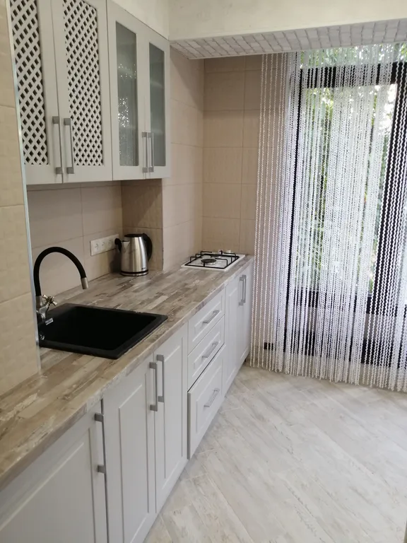 Уютная квартира, новинка