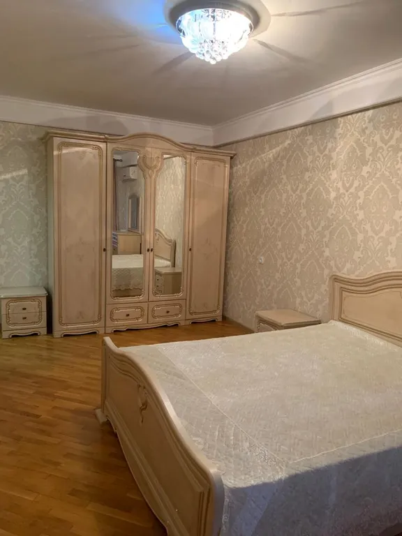 Квартира Квартира Уютный уголок на берегу Каспия — Каспийск