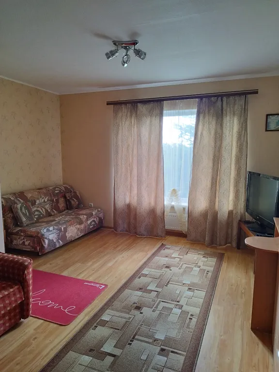 Квартира Комната — аренда посуточно в Севастополь