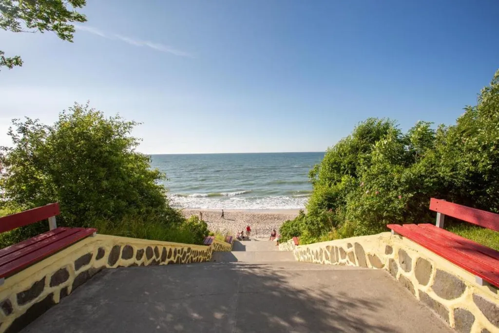 Apart39 Luxury в Зеленоградске