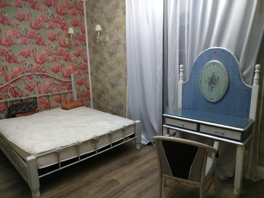 Коттедж для мероприятий в Новой Москве