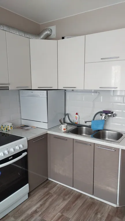 Уютная теплая квартира в центре города