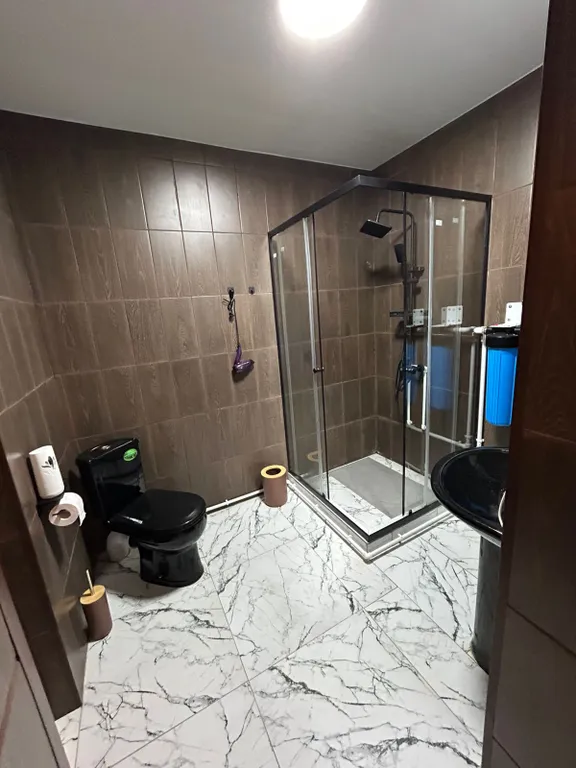 Коттедж Загородный коттедж у чистых прудов — Санкт-Петербург