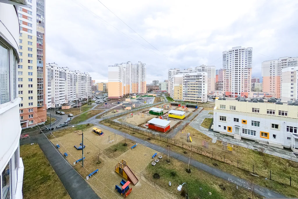 Квартира Квартира Таганка — Екатеринбург