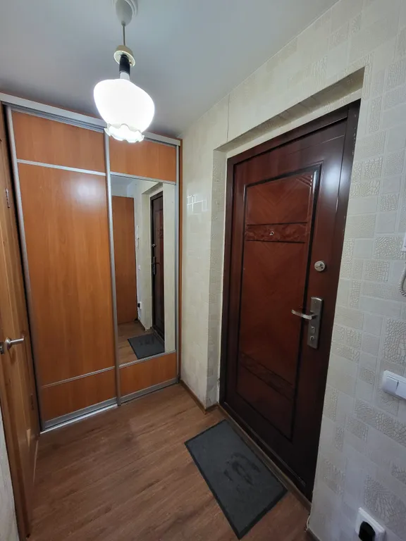 Уютная квартира в отличном районе